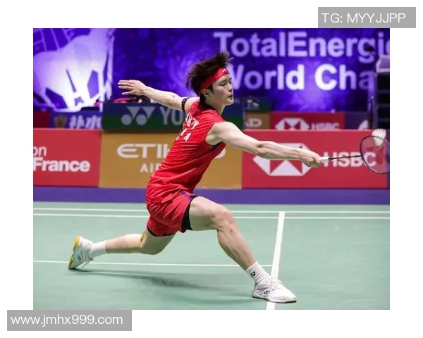 深圳羽毛球队在世锦赛中的默契配合与战术分析